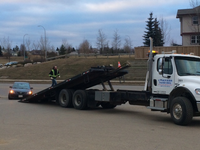 Fort Mac Towing